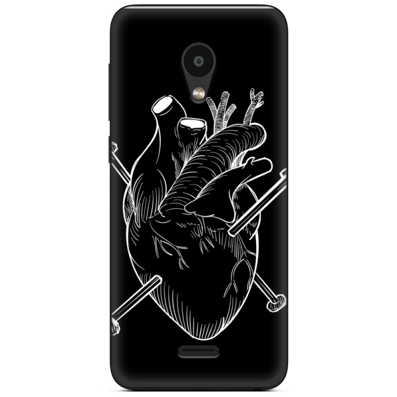 Чехол Uprint Meizu C9 