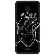 Чехол Uprint Meizu C9 