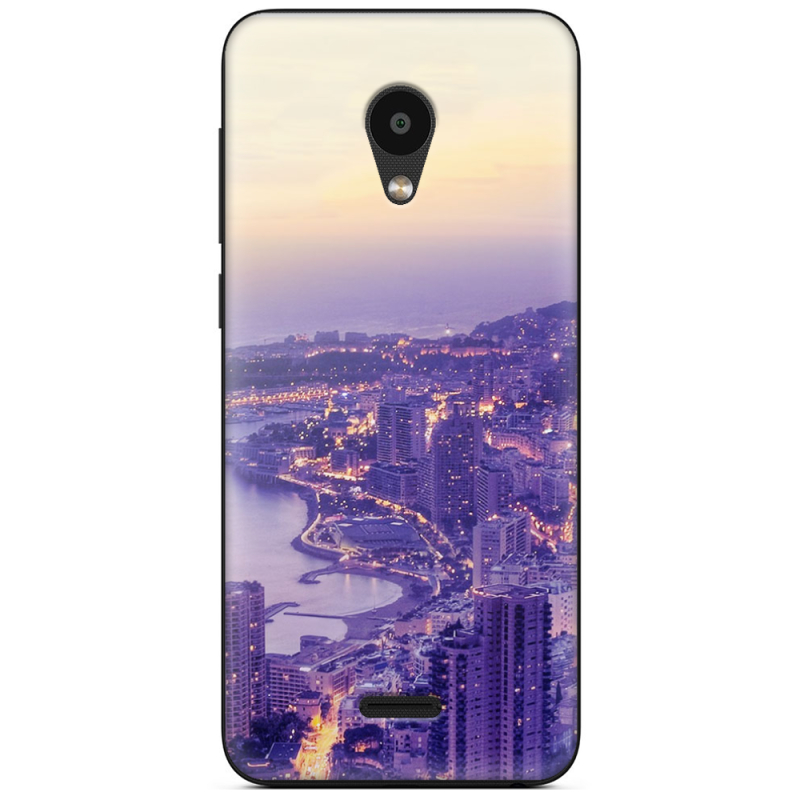 Чехол Uprint Meizu C9 