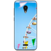 Чехол Uprint Meizu C9 