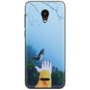 Чехол Uprint Meizu C9 