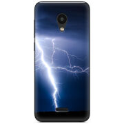 Чехол Uprint Meizu C9 