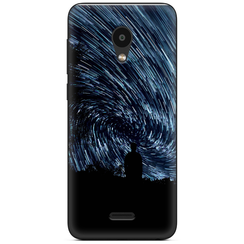 Чехол Uprint Meizu C9 