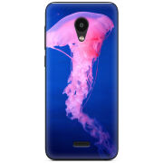 Чехол Uprint Meizu C9 