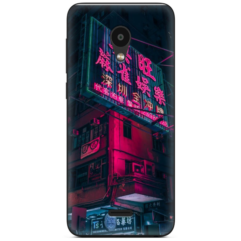 Чехол Uprint Meizu C9 