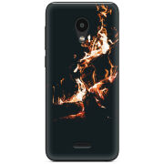 Чехол Uprint Meizu C9 