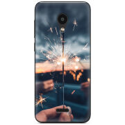 Чехол Uprint Meizu C9 
