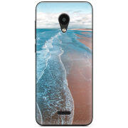 Чехол Uprint Meizu C9 