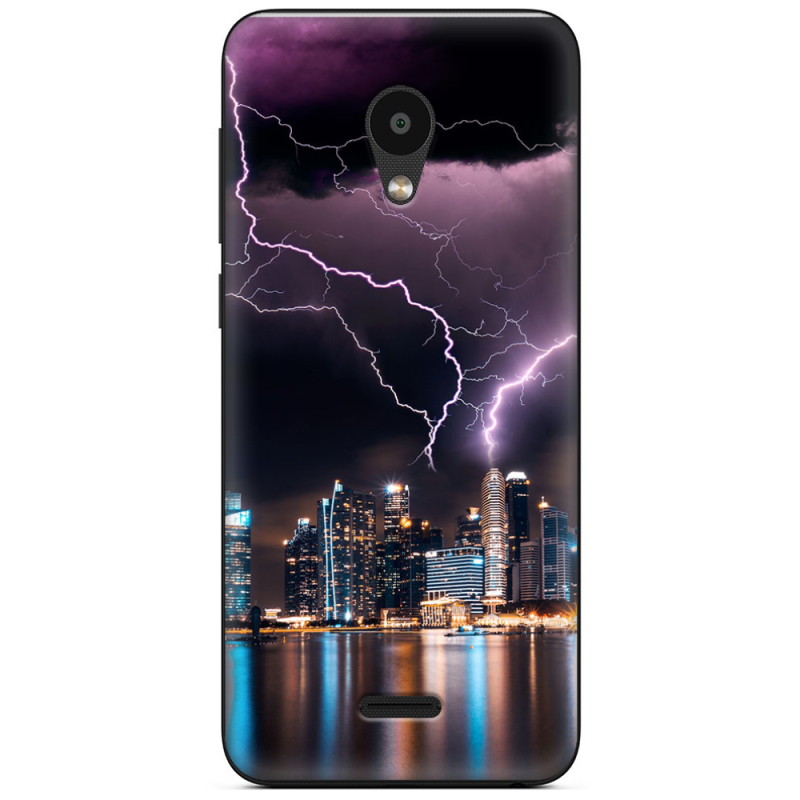 Чехол Uprint Meizu C9 