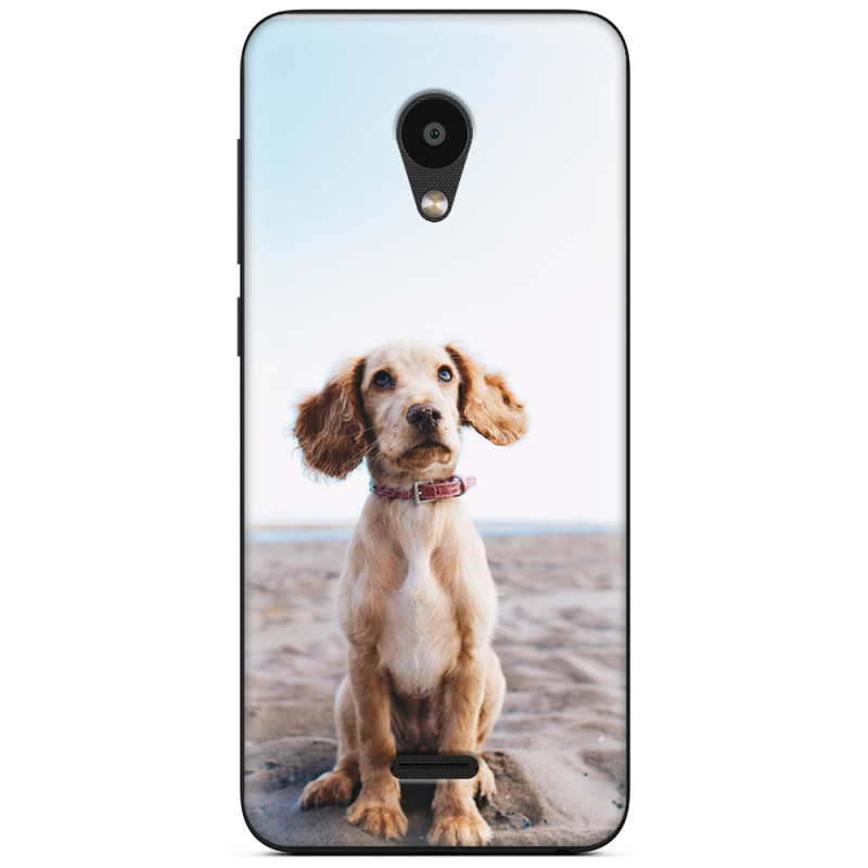 Чехол Uprint Meizu C9 