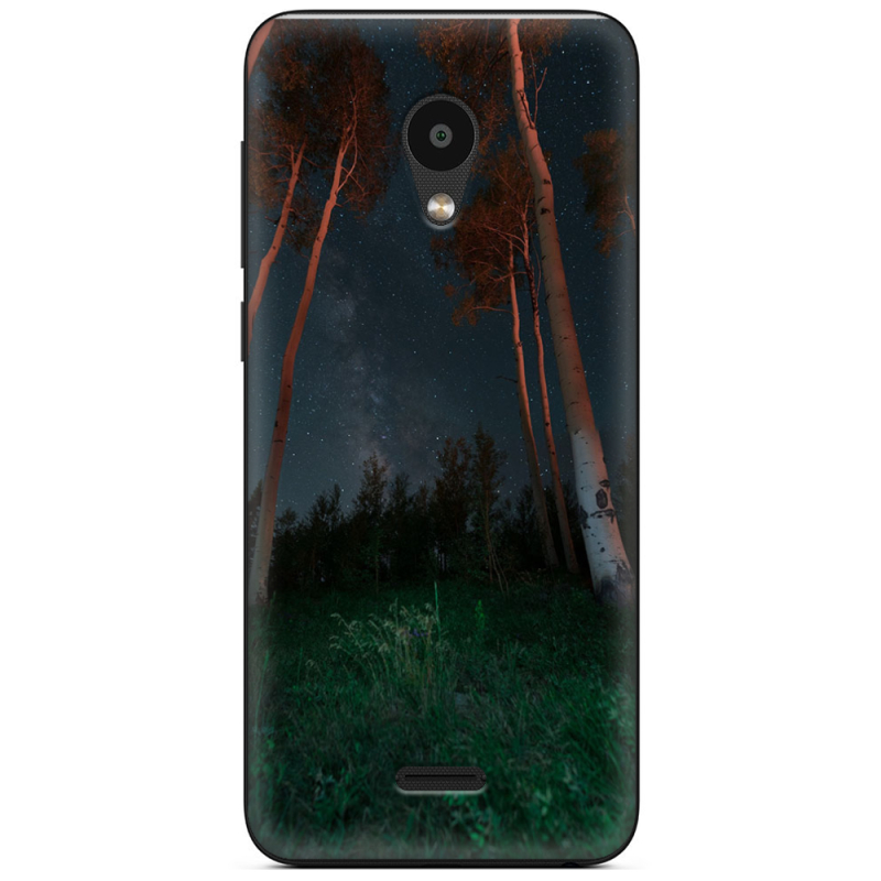 Чехол Uprint Meizu C9 