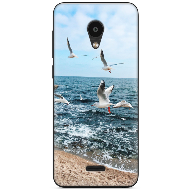 Чехол Uprint Meizu C9 