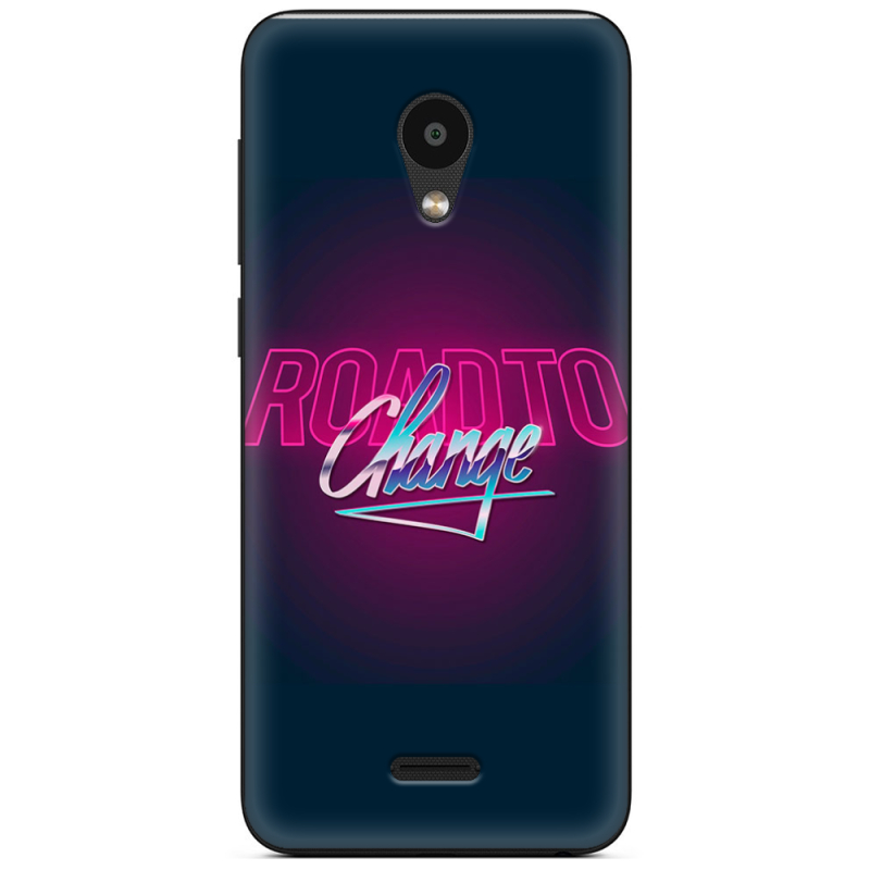Чехол Uprint Meizu C9 