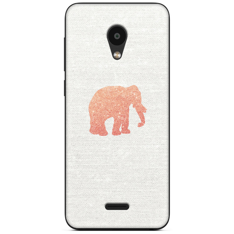 Чехол Uprint Meizu C9 