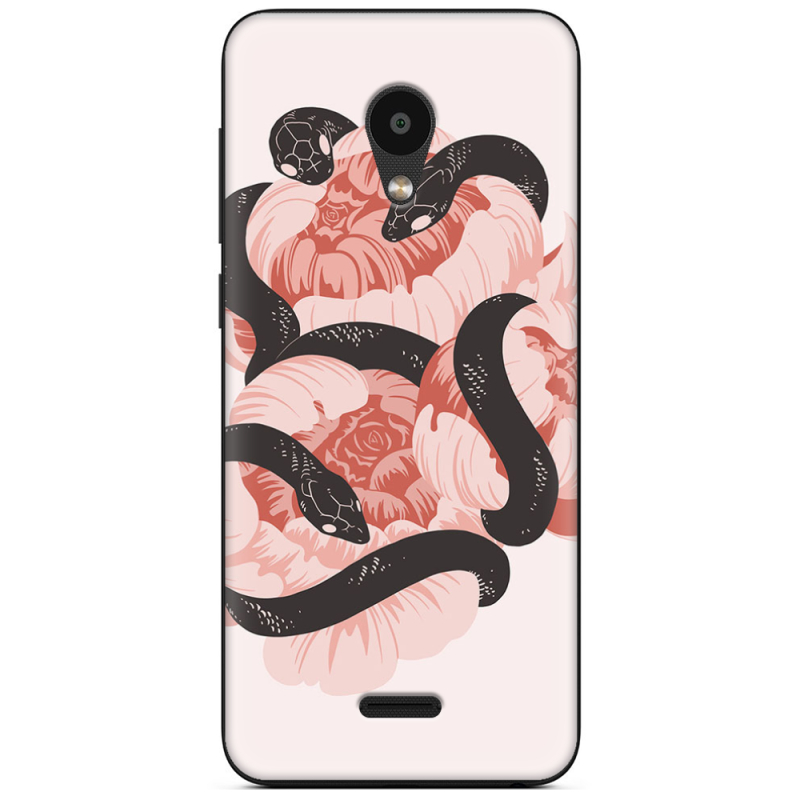 Чехол Uprint Meizu C9 