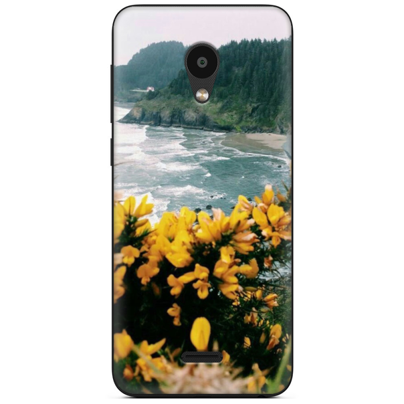 Чехол Uprint Meizu C9 