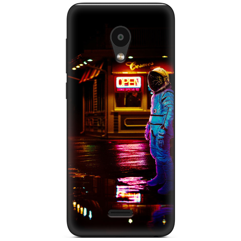 Чехол Uprint Meizu C9 