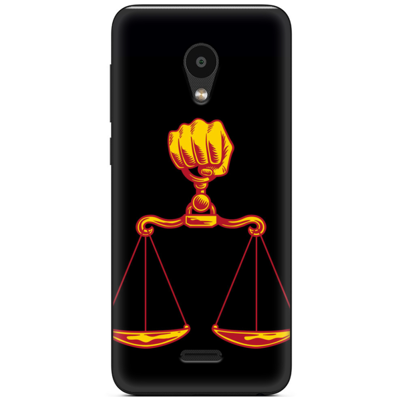 Чехол Uprint Meizu C9 