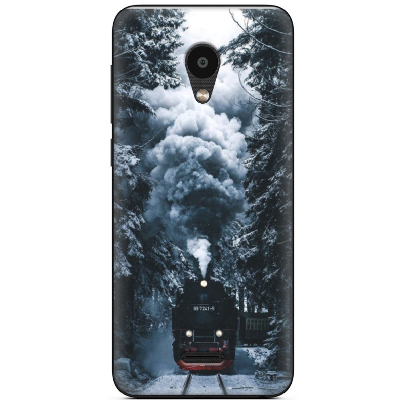 Чехол Uprint Meizu C9 