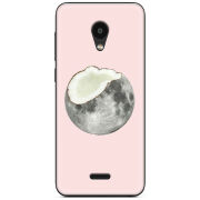 Чехол Uprint Meizu C9 