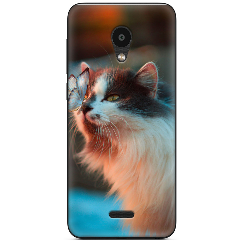 Чехол Uprint Meizu C9 