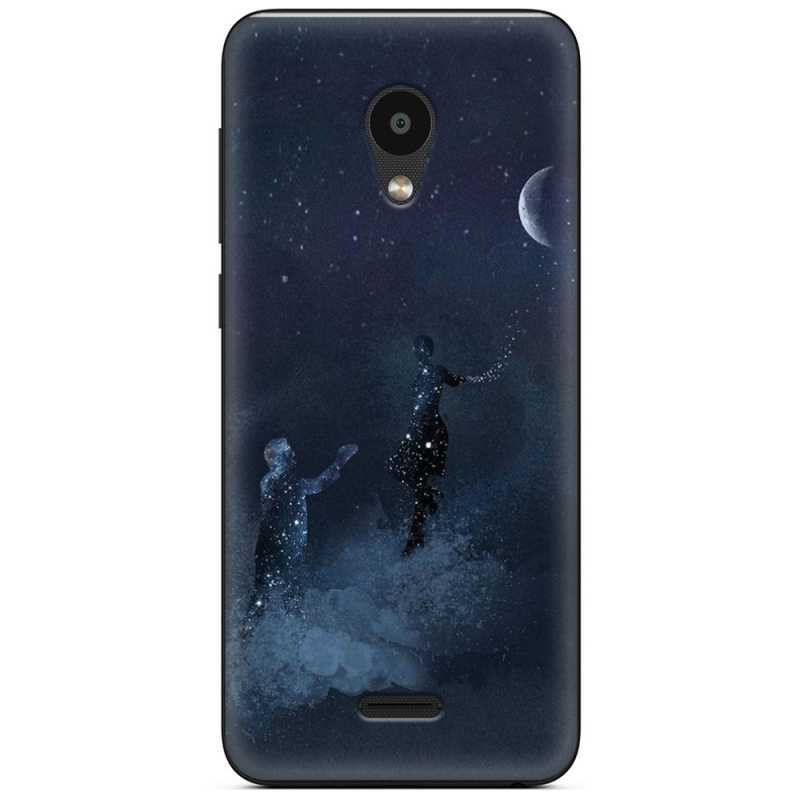 Чехол Uprint Meizu C9 