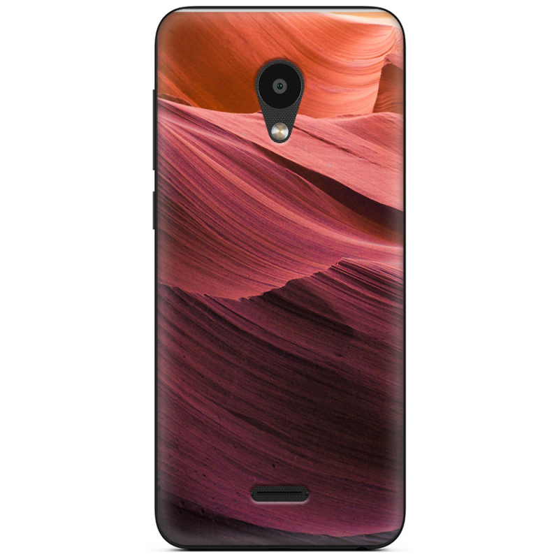 Чехол Uprint Meizu C9 