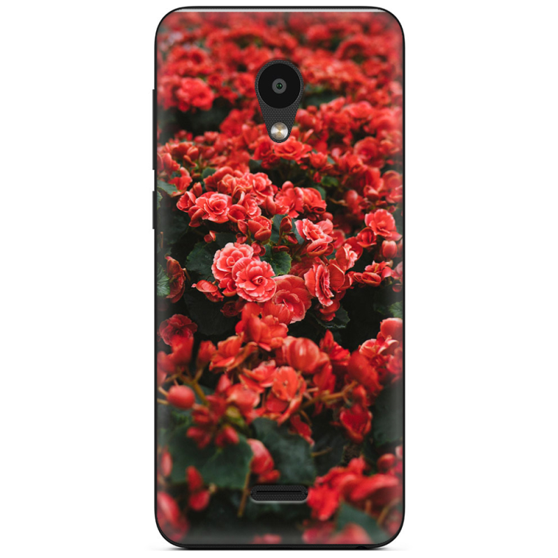 Чехол Uprint Meizu C9 