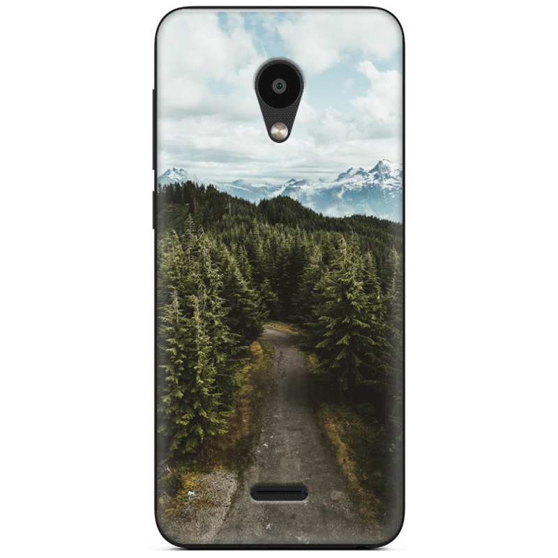 Чехол Uprint Meizu C9 