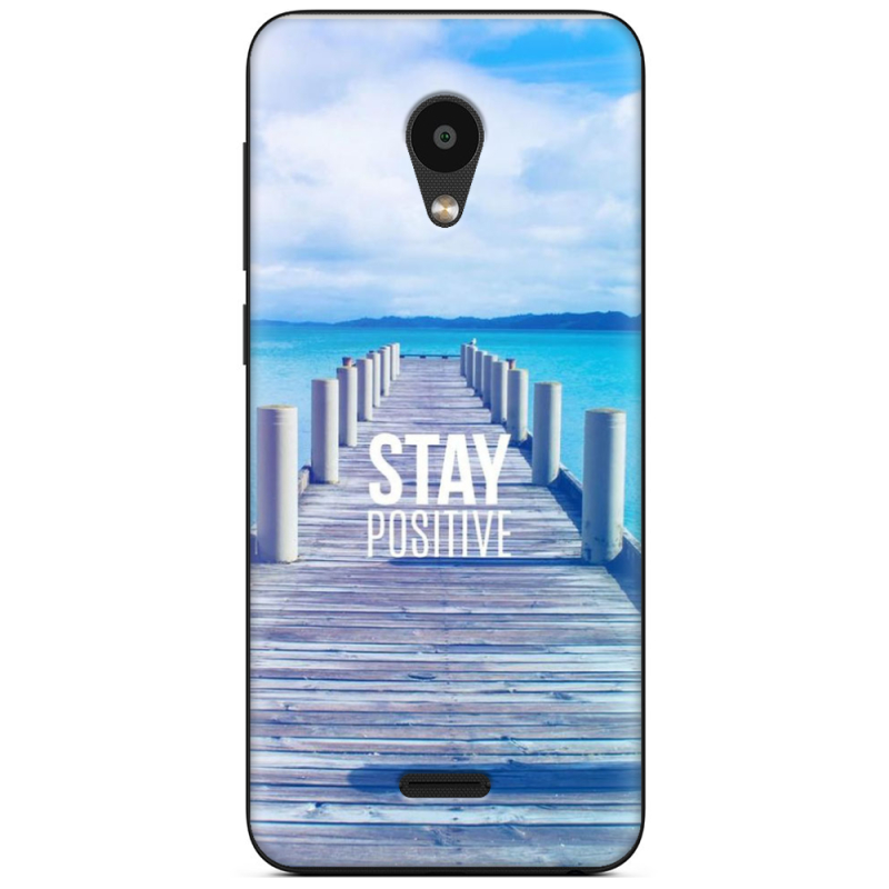 Чехол Uprint Meizu C9 