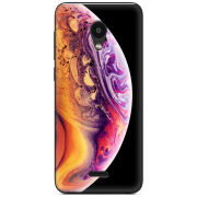 Чехол Uprint Meizu C9 