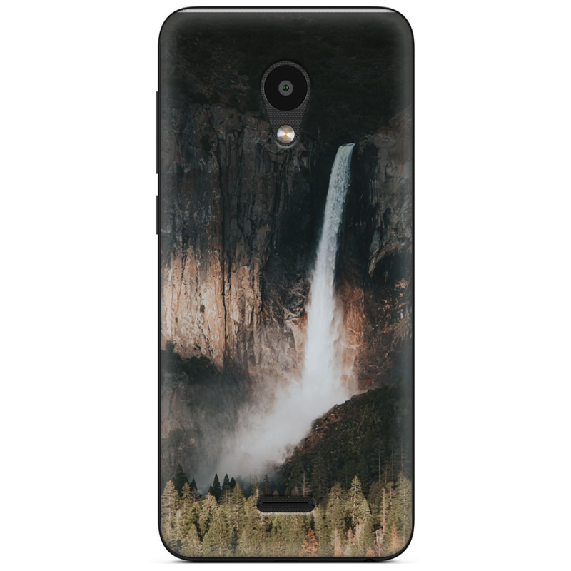 Чехол Uprint Meizu C9 