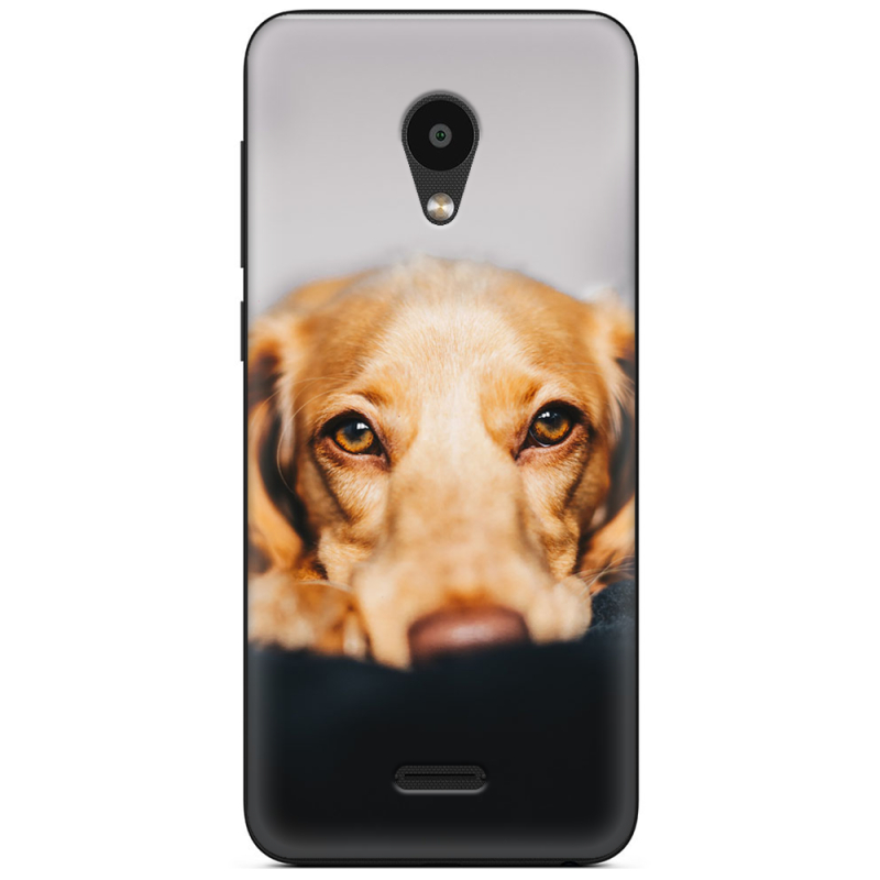Чехол Uprint Meizu C9 