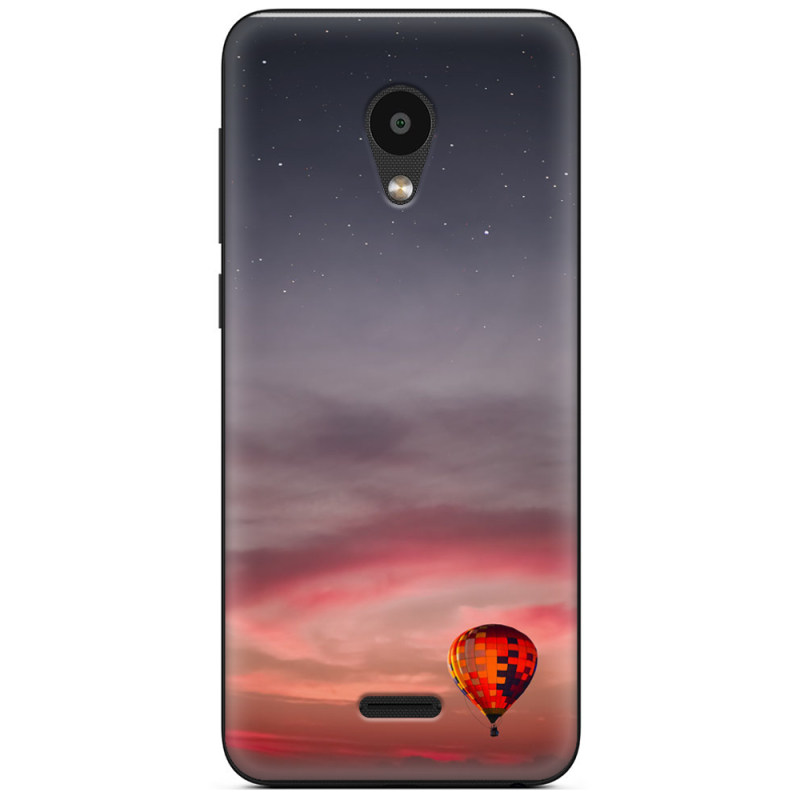 Чехол Uprint Meizu C9 