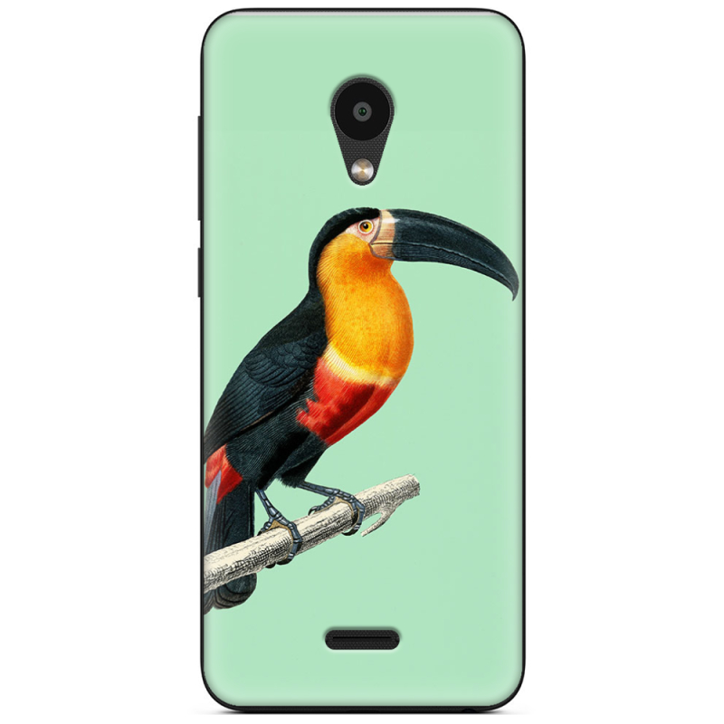 Чехол Uprint Meizu C9 