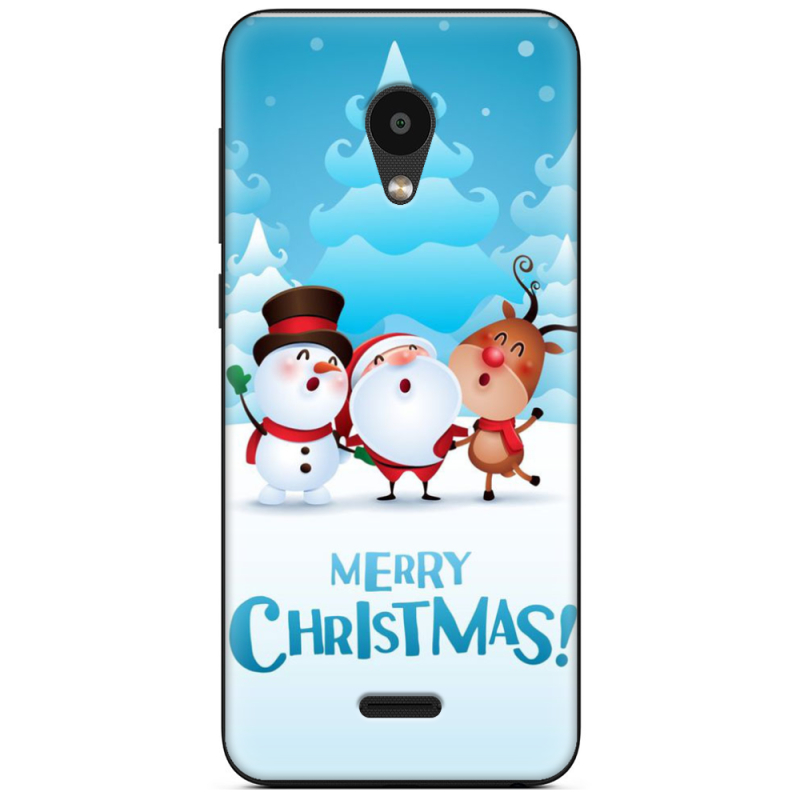 Чехол Uprint Meizu C9 