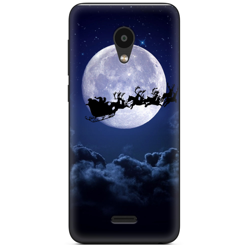 Чехол Uprint Meizu C9 