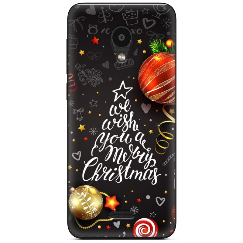 Чехол Uprint Meizu C9 