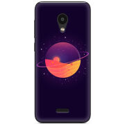 Чехол Uprint Meizu C9 Desert-Planet