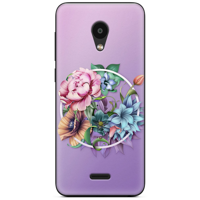 Чехол Uprint Meizu C9 