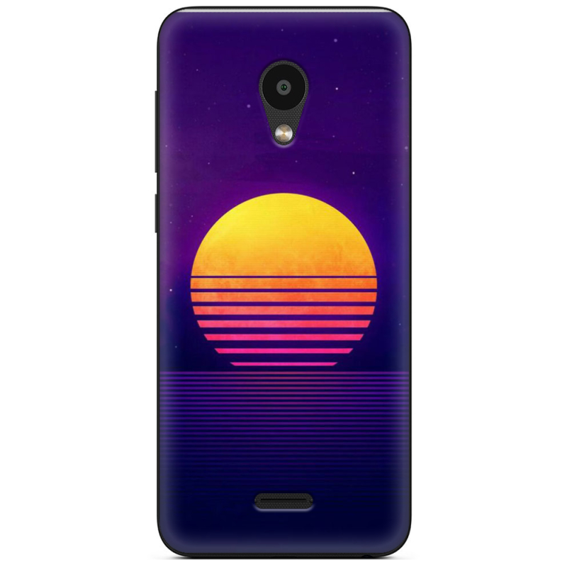 Чехол Uprint Meizu C9 
