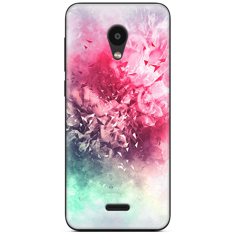 Чехол Uprint Meizu C9 
