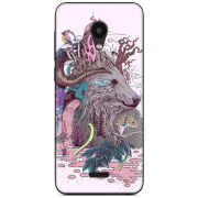 Чехол Uprint Meizu C9 