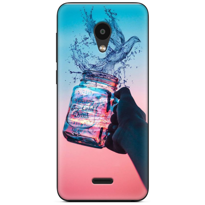 Чехол Uprint Meizu C9 