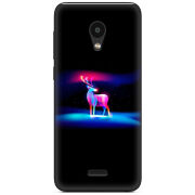 Чехол Uprint Meizu C9 