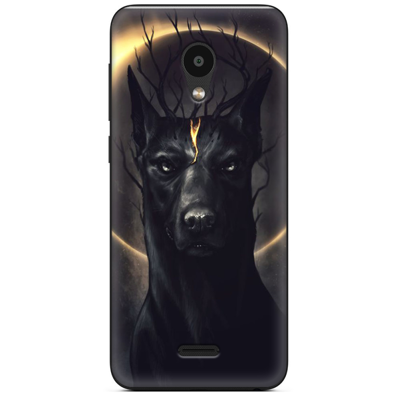 Чехол Uprint Meizu C9 