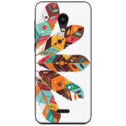 Чехол Uprint Meizu C9 