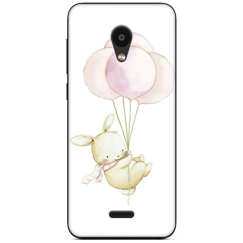 Чехол Uprint Meizu C9 