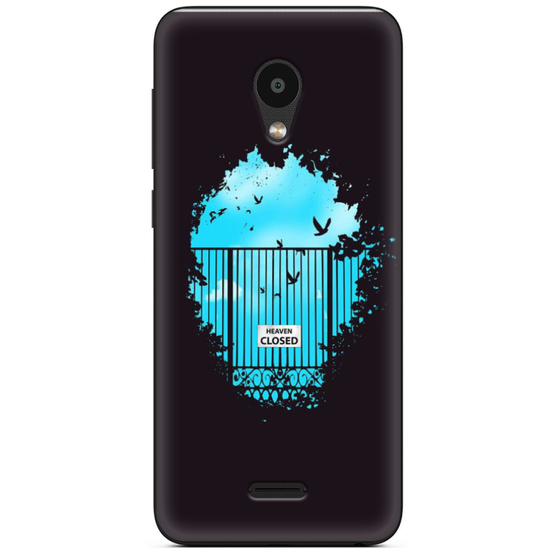 Чехол Uprint Meizu C9 