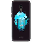 Чехол Uprint Meizu C9 